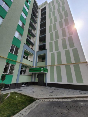 GREEN PARK, Toshkent